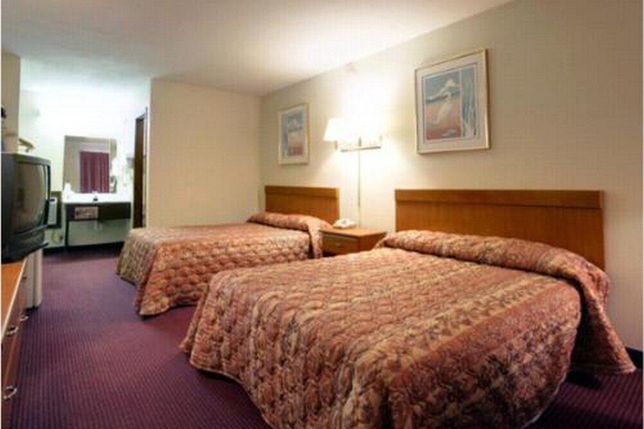 Americas Best Value Inn Cartersville Dış mekan fotoğraf