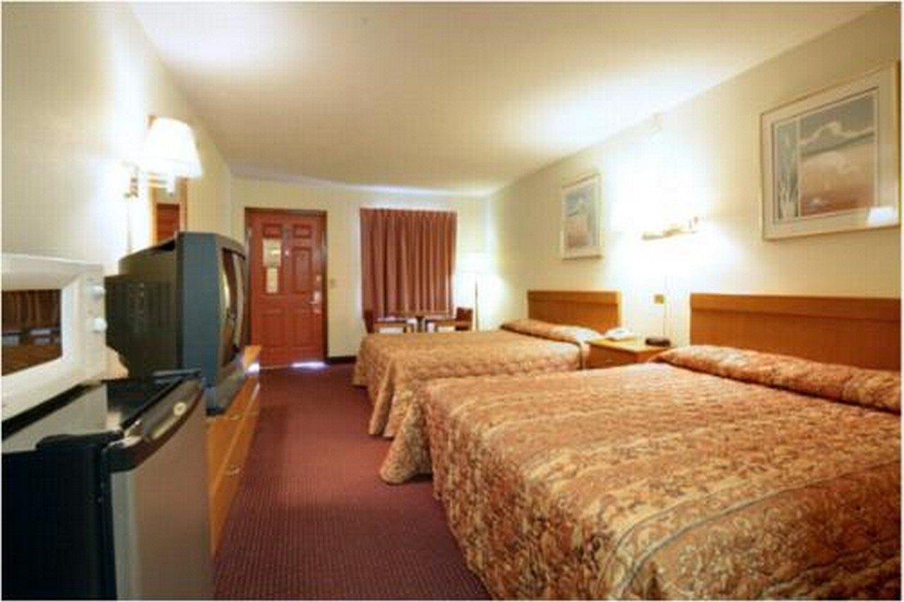 Americas Best Value Inn Cartersville Dış mekan fotoğraf