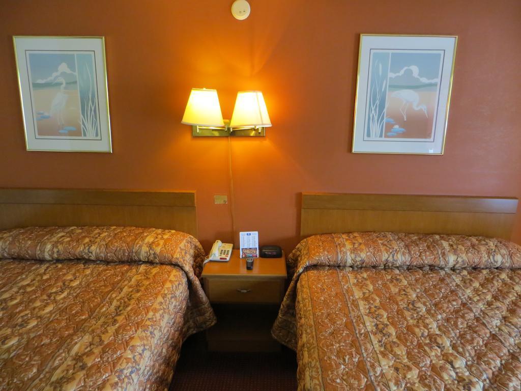 Americas Best Value Inn Cartersville Dış mekan fotoğraf