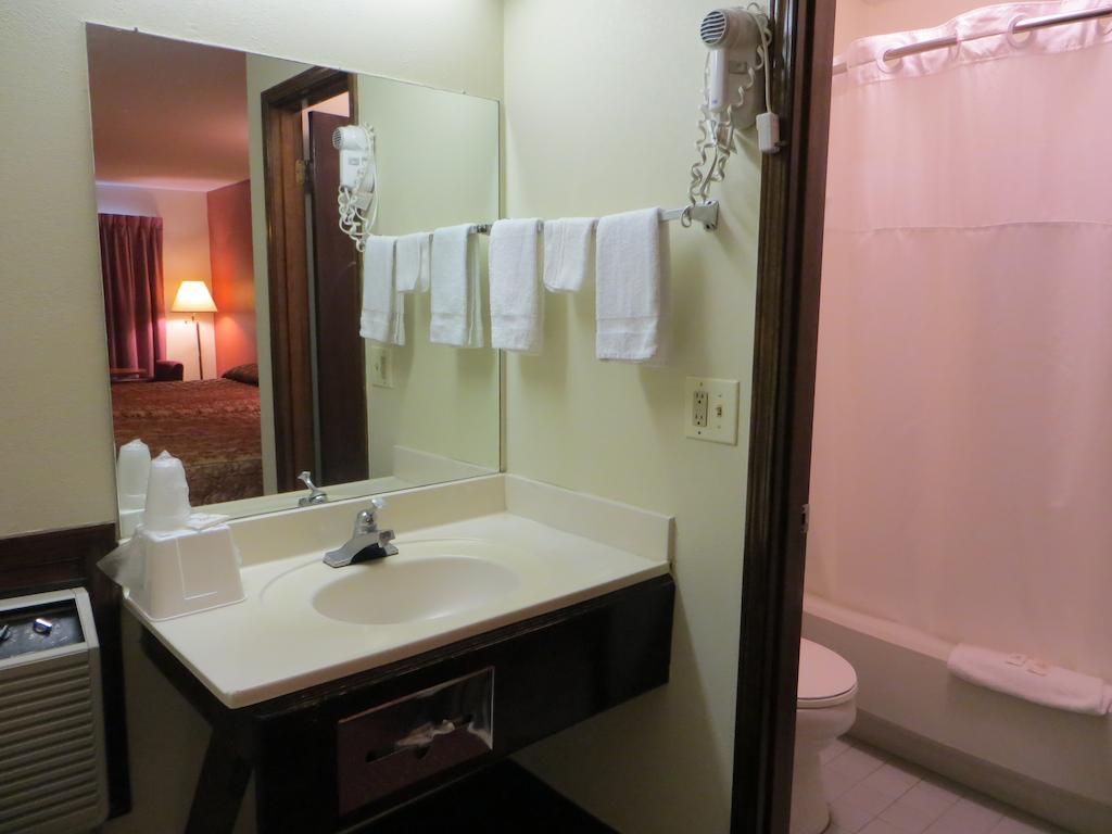 Americas Best Value Inn Cartersville Dış mekan fotoğraf