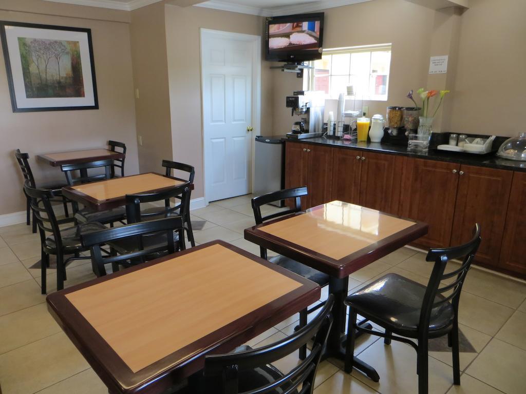 Americas Best Value Inn Cartersville Dış mekan fotoğraf