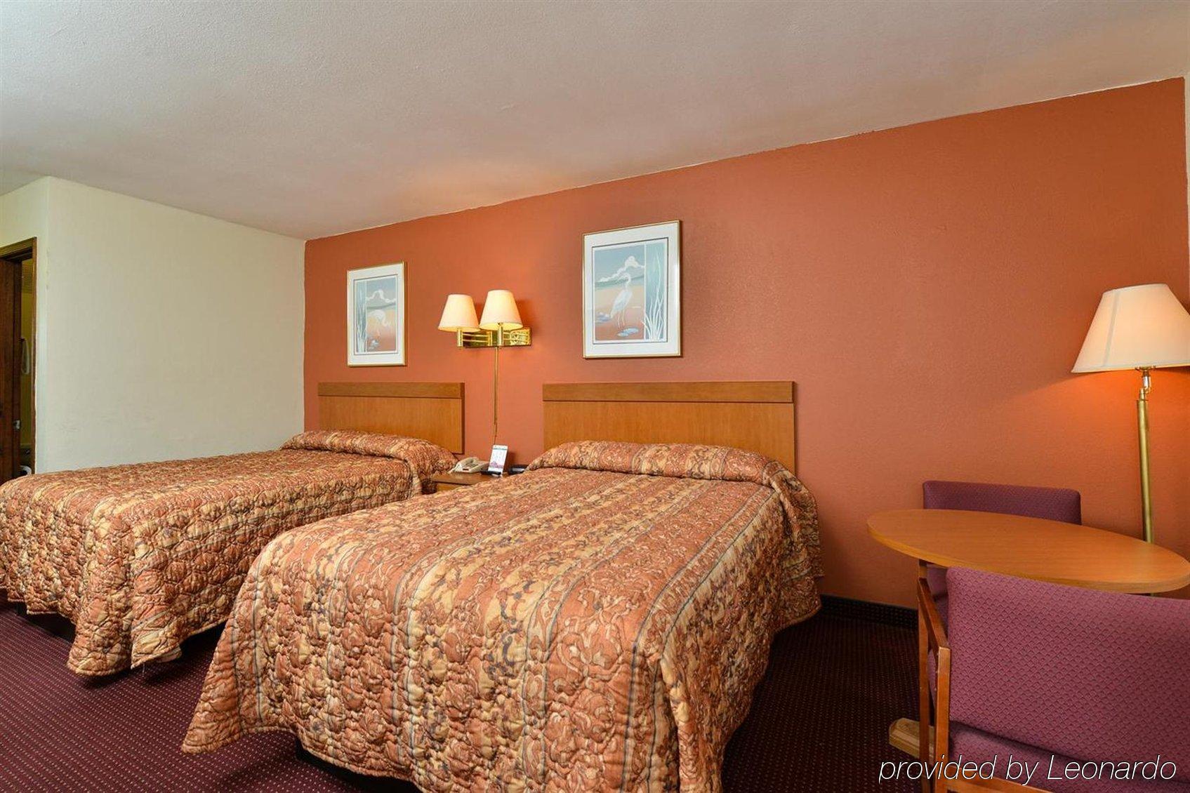 Americas Best Value Inn Cartersville Dış mekan fotoğraf