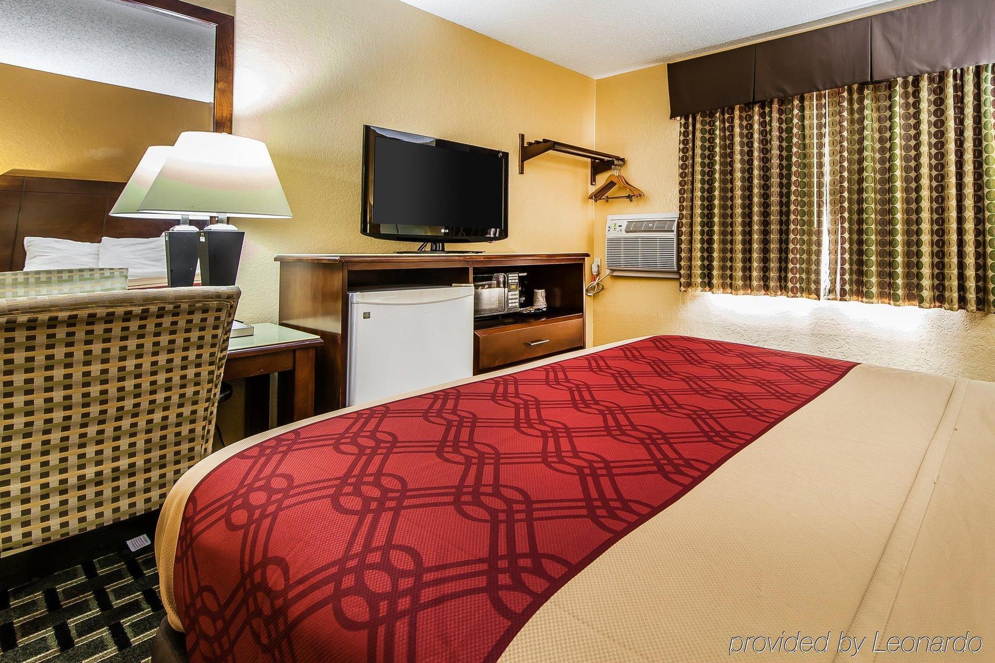 Americas Best Value Inn Cartersville Dış mekan fotoğraf