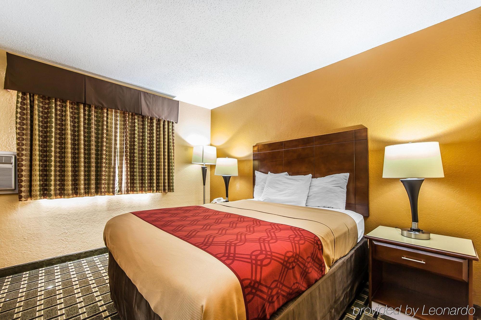 Americas Best Value Inn Cartersville Dış mekan fotoğraf