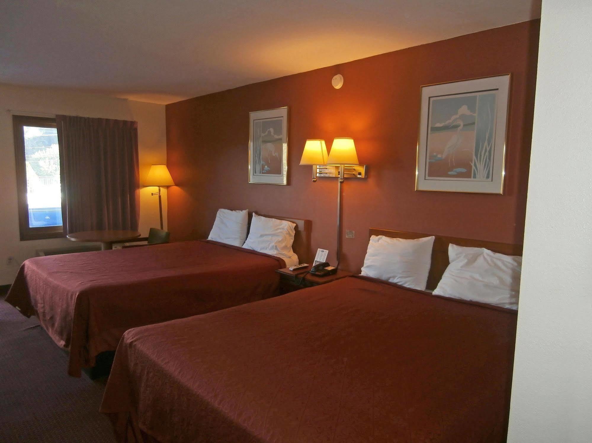 Americas Best Value Inn Cartersville Dış mekan fotoğraf